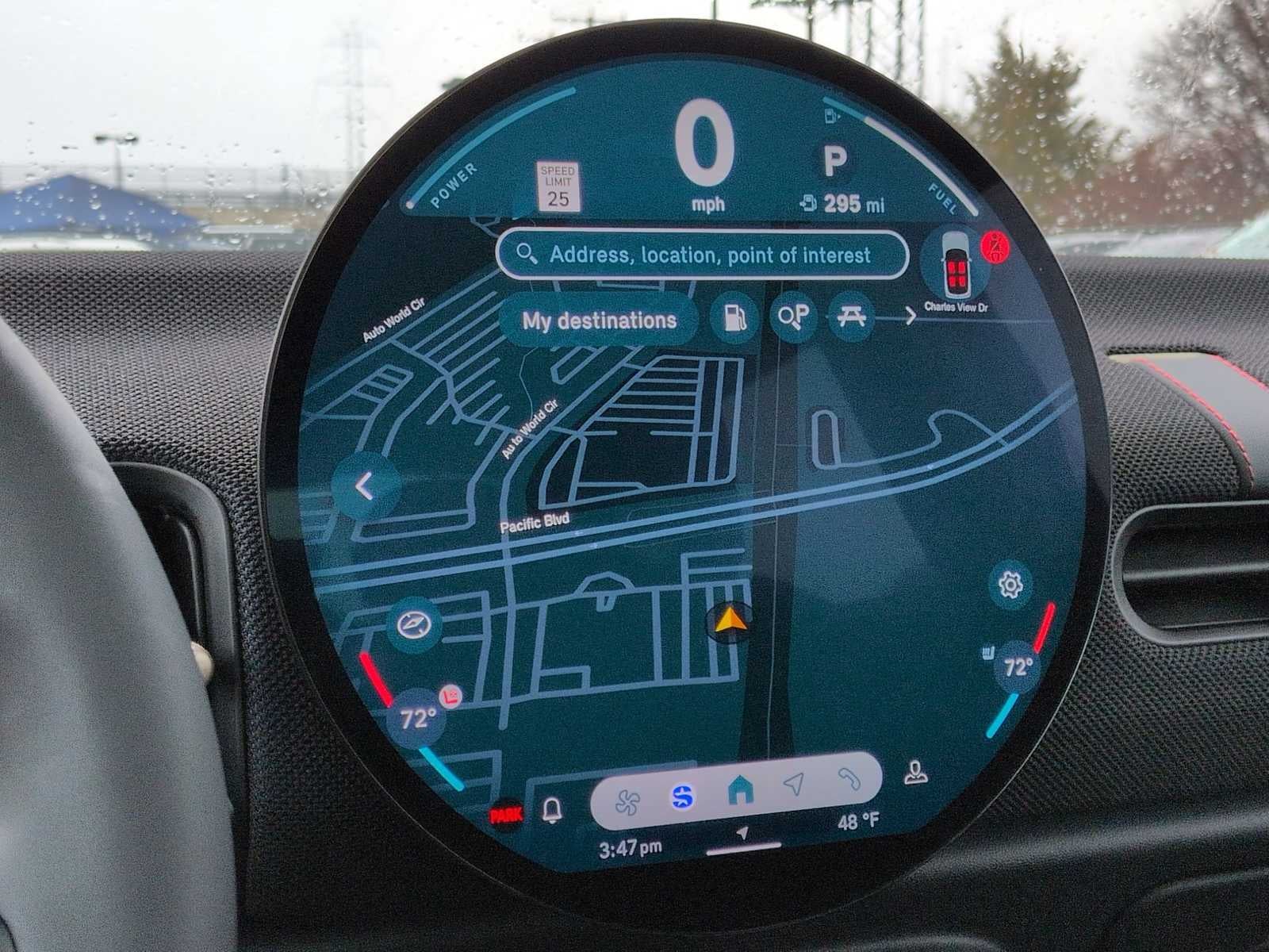 2025 MINI HARDTOP 2 PUERTAS Cooper S