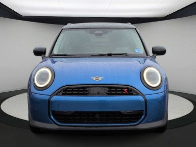 2025 MINI HARDTOP 2 PUERTAS Cooper S