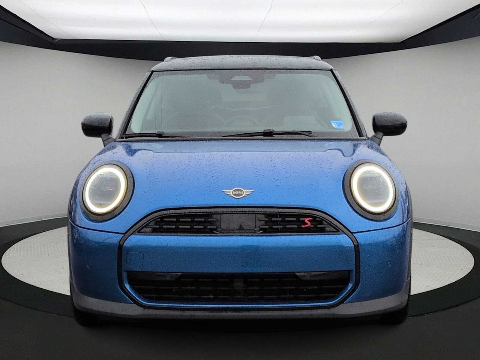 2025 MINI HARDTOP 2 PUERTAS Cooper S