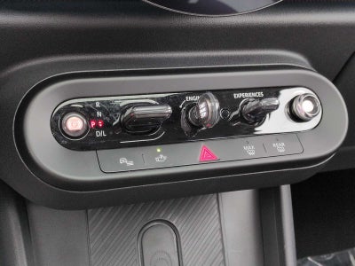 2025 MINI HARDTOP 2 PUERTAS Cooper S