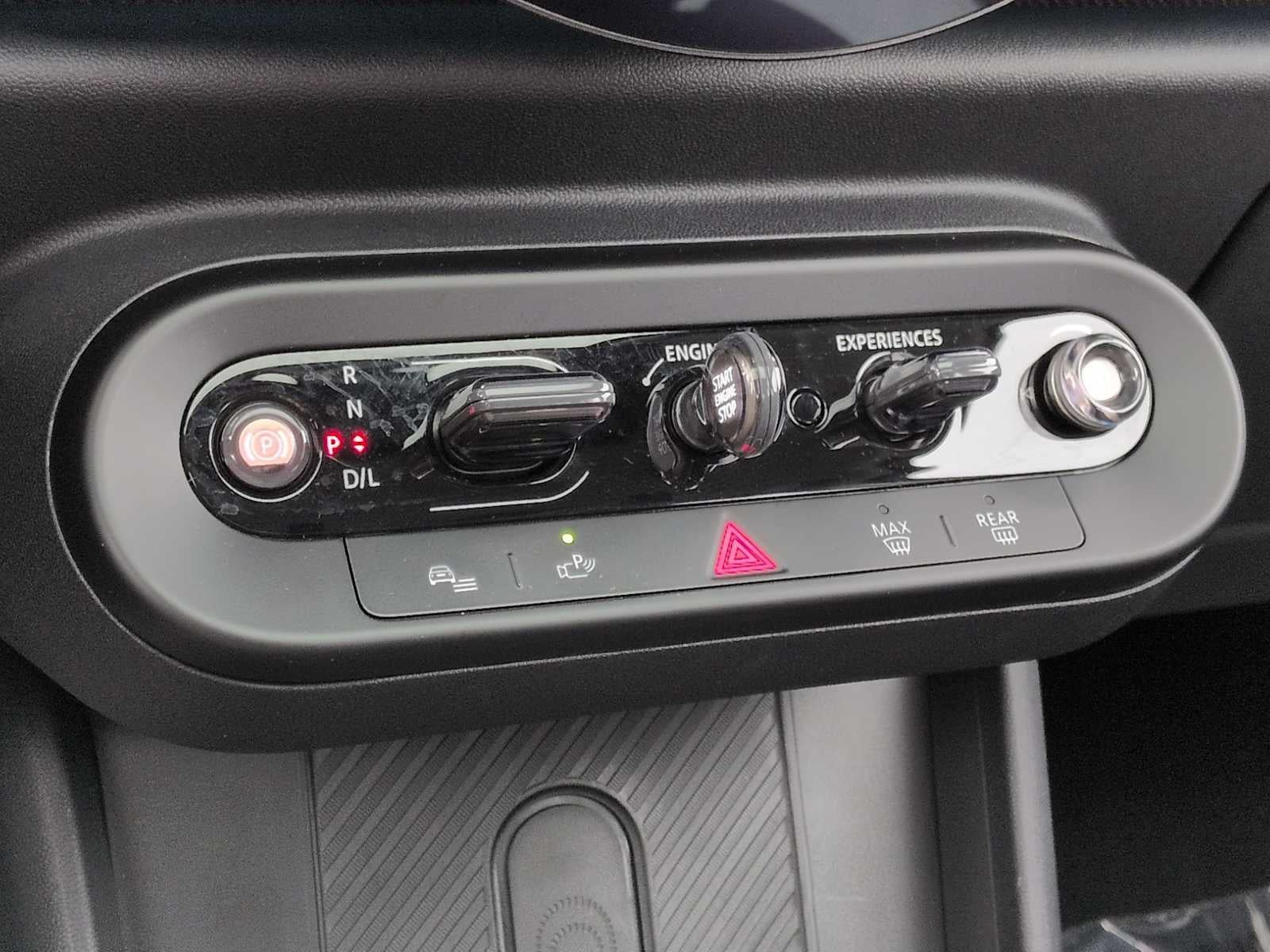 2025 MINI HARDTOP 2 PUERTAS Cooper S