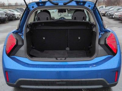 2025 MINI HARDTOP 2 PUERTAS Cooper S