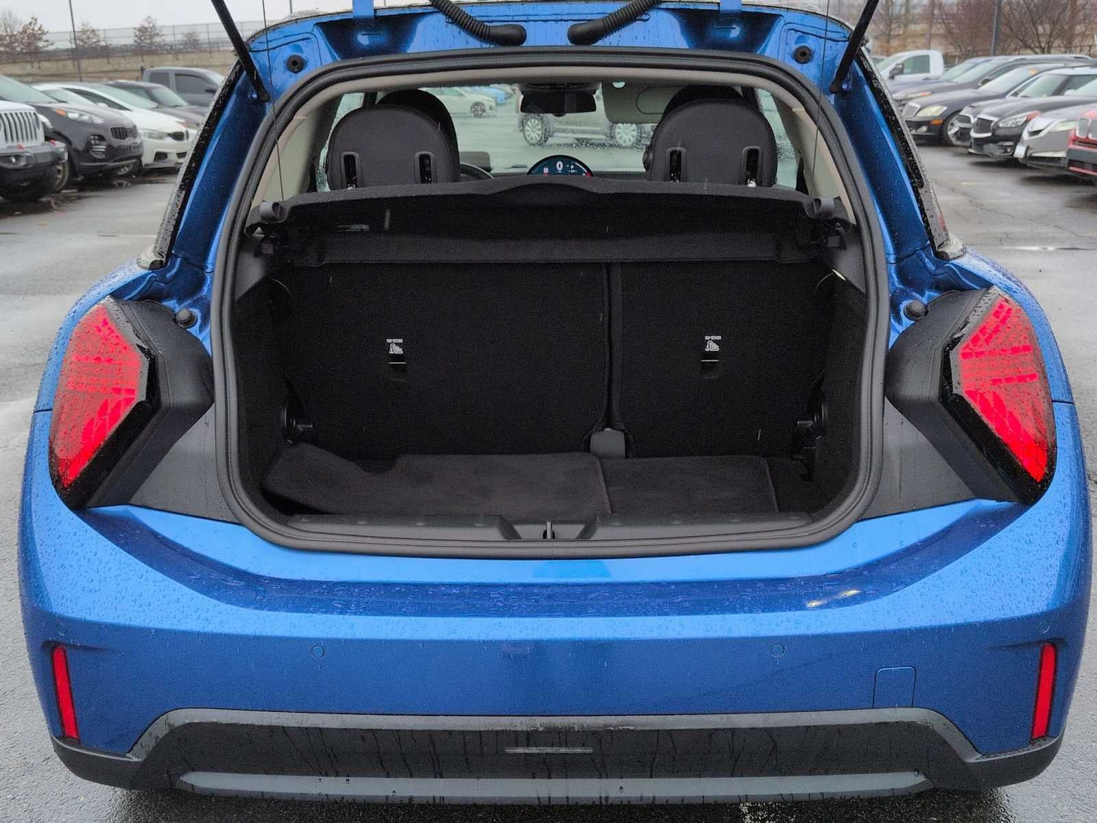 2025 MINI HARDTOP 2 PUERTAS Cooper S