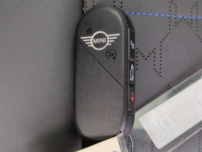 2025 MINI HARDTOP 2 PUERTAS Cooper S