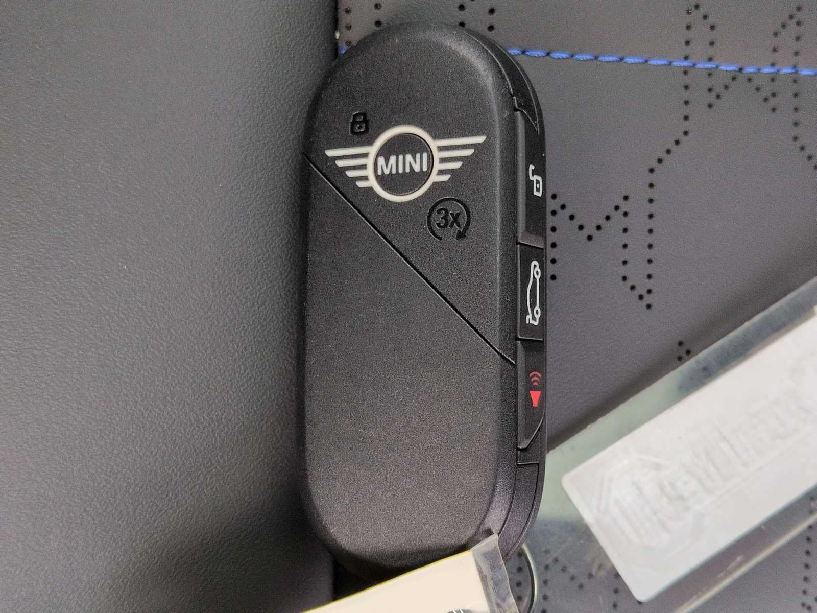 2025 MINI HARDTOP 2 PUERTAS Cooper S