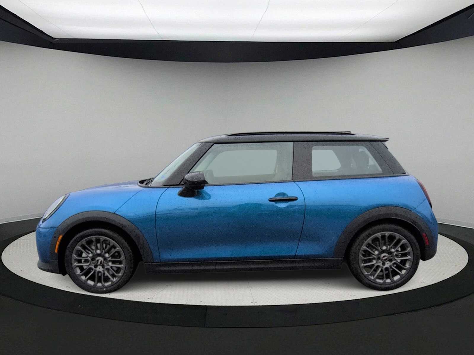 2025 MINI HARDTOP 2 PUERTAS Cooper S