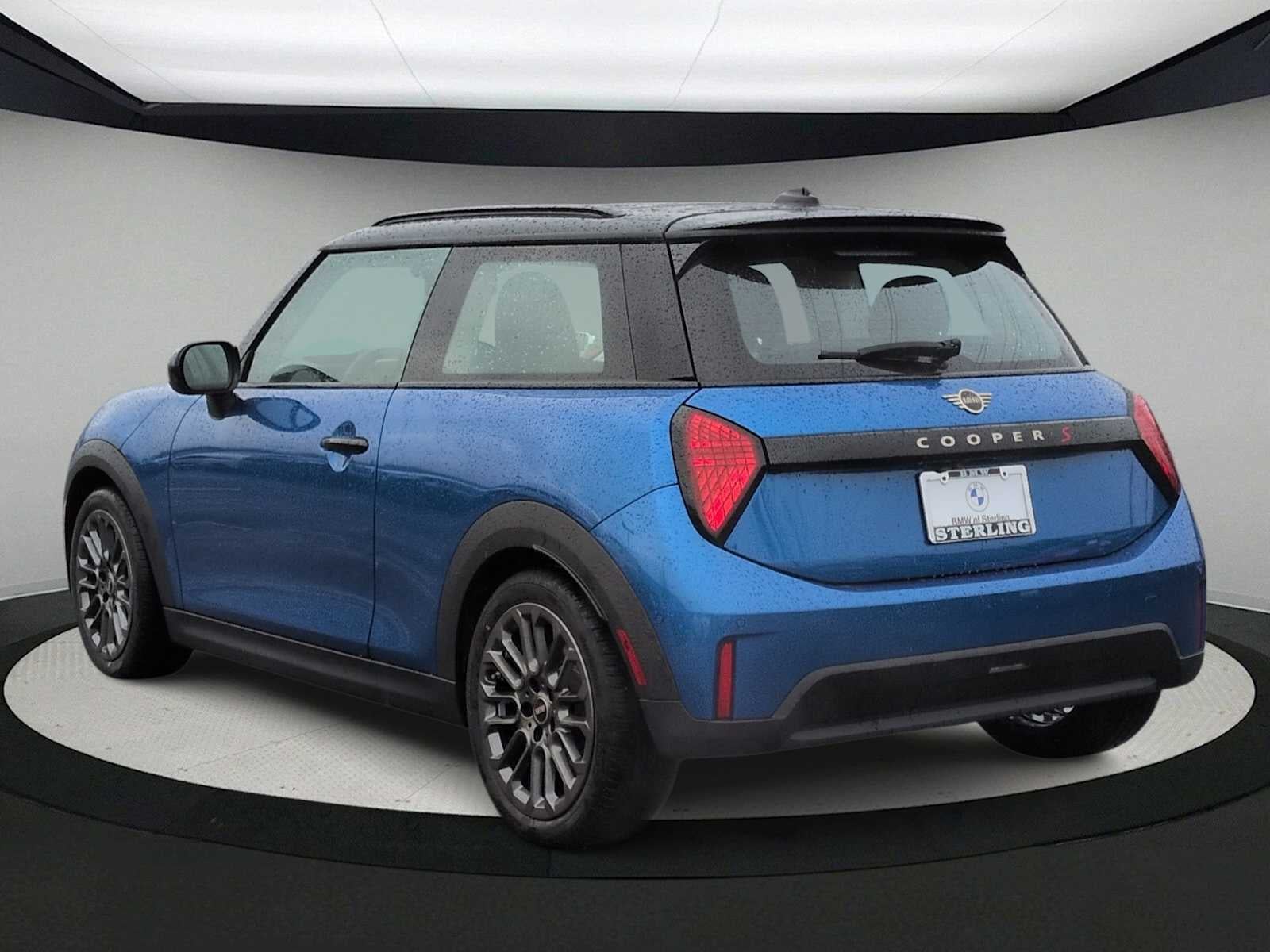 2025 MINI HARDTOP 2 PUERTAS Cooper S