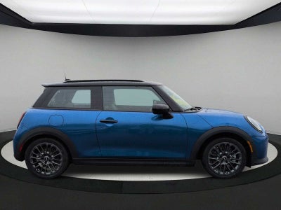 2025 MINI HARDTOP 2 PUERTAS Cooper S
