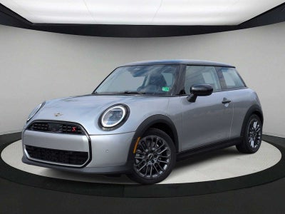 2025 MINI HARDTOP 2 PUERTAS Cooper S