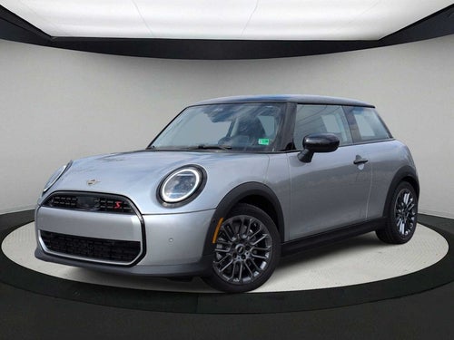 2025 MINI HARDTOP 2 PUERTAS Cooper S