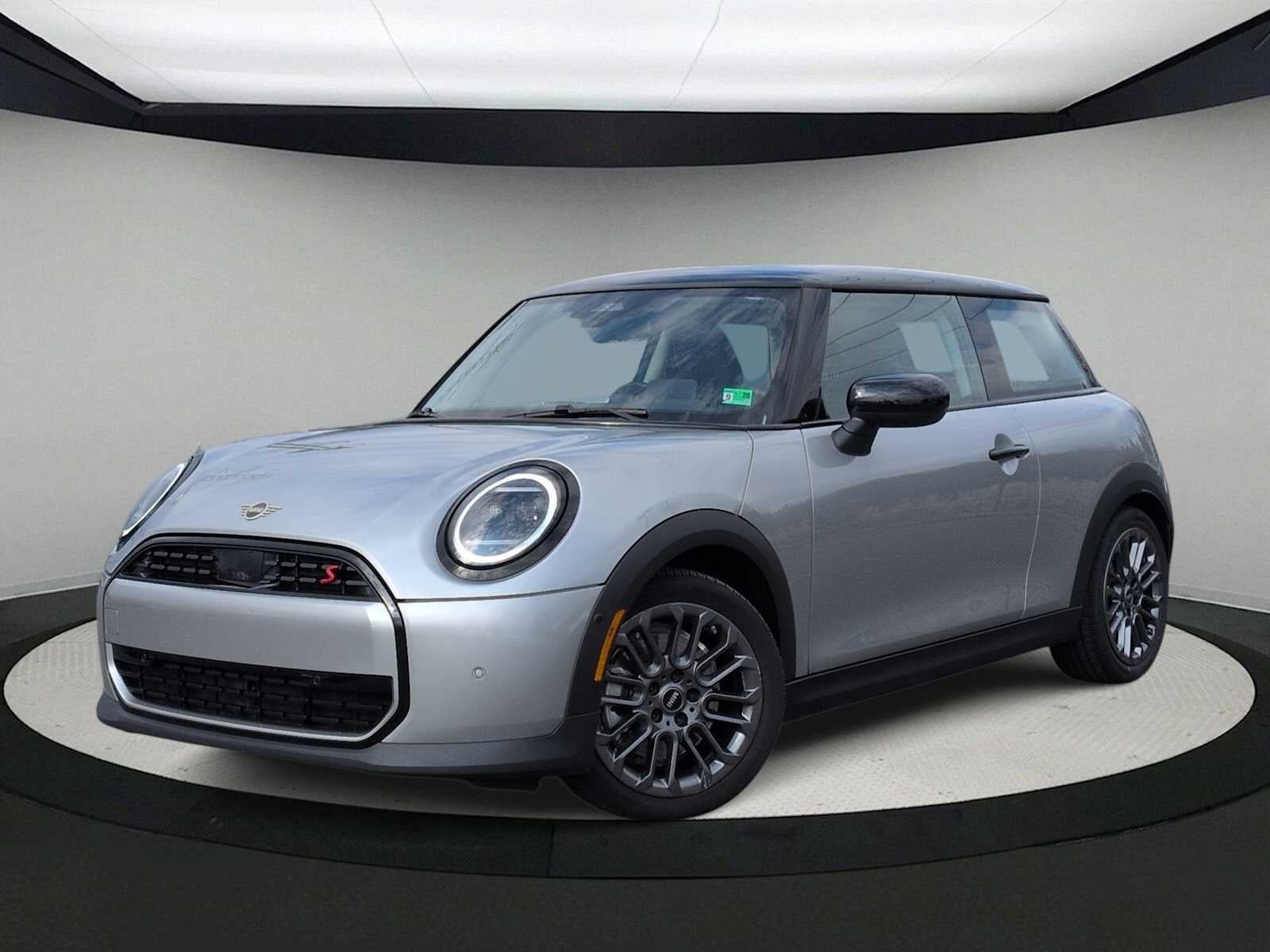 2025 MINI HARDTOP 2 PUERTAS Cooper S