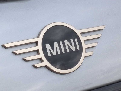 2025 MINI HARDTOP 2 PUERTAS Cooper S