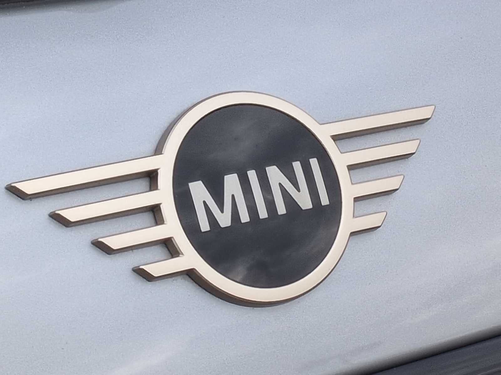 2025 MINI HARDTOP 2 PUERTAS Cooper S