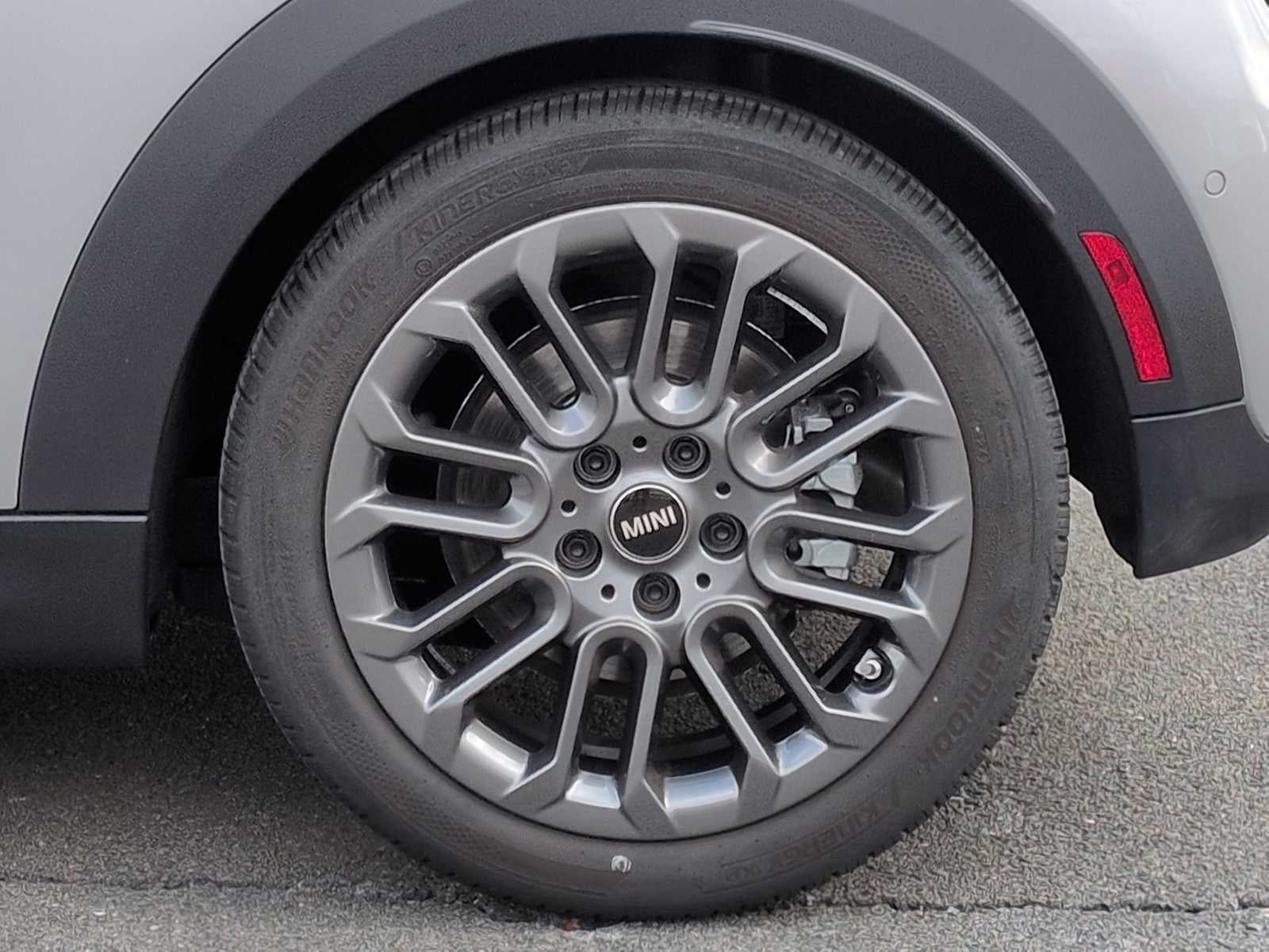 2025 MINI HARDTOP 2 PUERTAS Cooper S