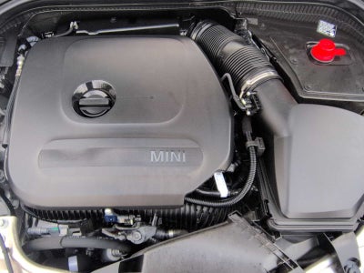 2025 MINI HARDTOP 2 PUERTAS Cooper S