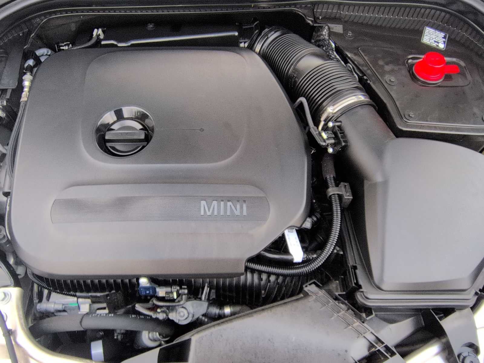 2025 MINI HARDTOP 2 PUERTAS Cooper S