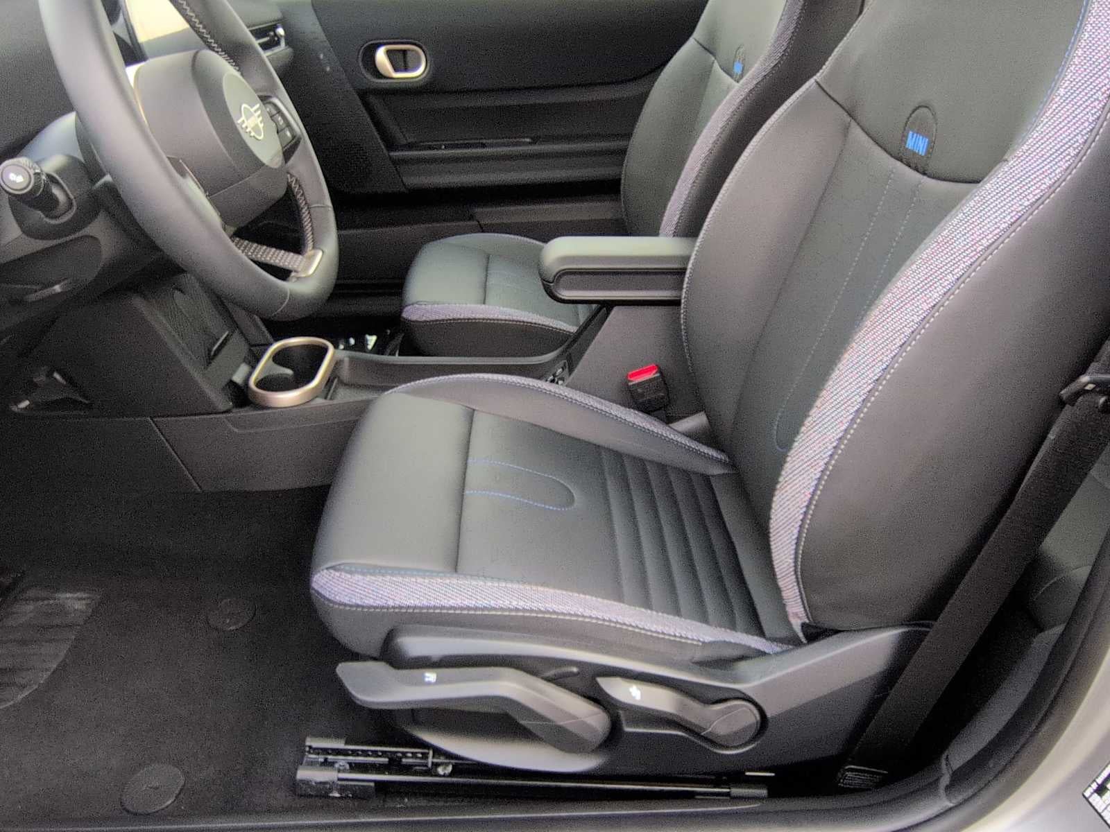 2025 MINI HARDTOP 2 PUERTAS Cooper S