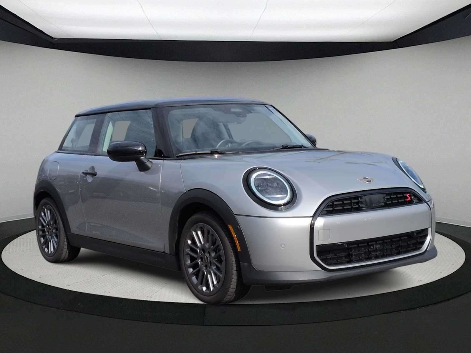 2025 MINI HARDTOP 2 PUERTAS Cooper S