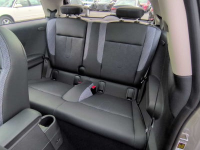 2025 MINI HARDTOP 2 PUERTAS Cooper S