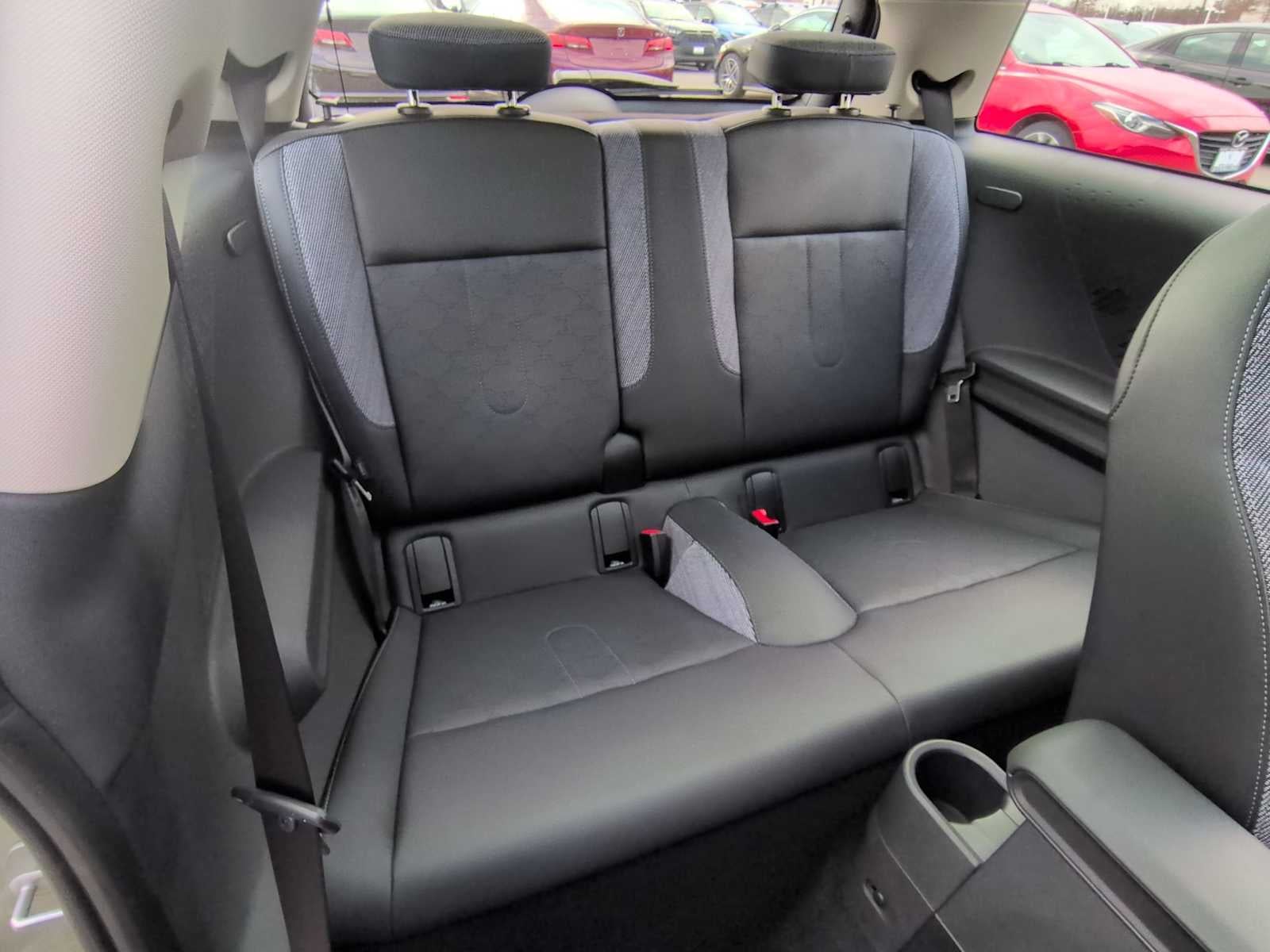 2025 MINI HARDTOP 2 PUERTAS Cooper S