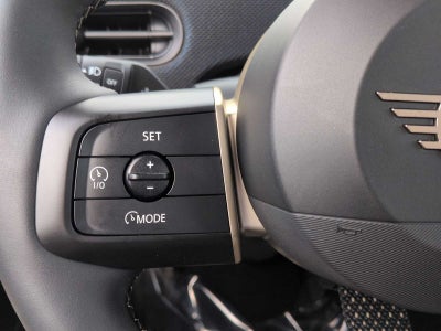 2025 MINI HARDTOP 2 PUERTAS Cooper S