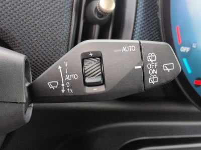 2025 MINI HARDTOP 2 PUERTAS Cooper S