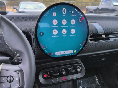 2025 MINI HARDTOP 2 PUERTAS Cooper S