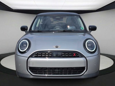 2025 MINI HARDTOP 2 PUERTAS Cooper S