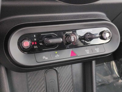 2025 MINI HARDTOP 2 PUERTAS Cooper S