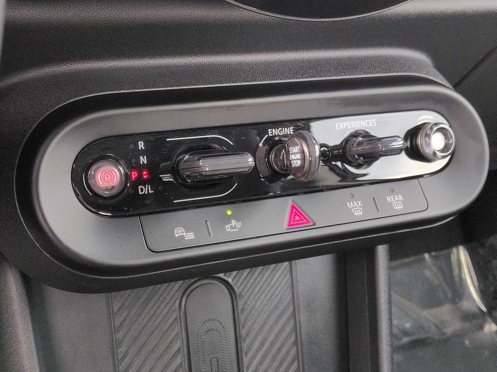 2025 MINI HARDTOP 2 PUERTAS Cooper S