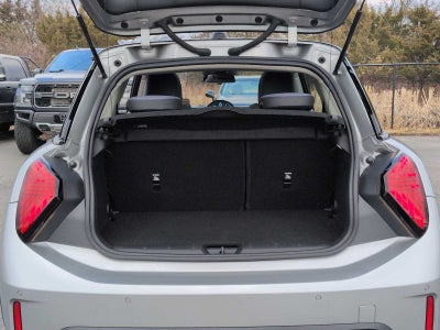 2025 MINI HARDTOP 2 PUERTAS Cooper S