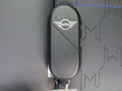 2025 MINI HARDTOP 2 PUERTAS Cooper S