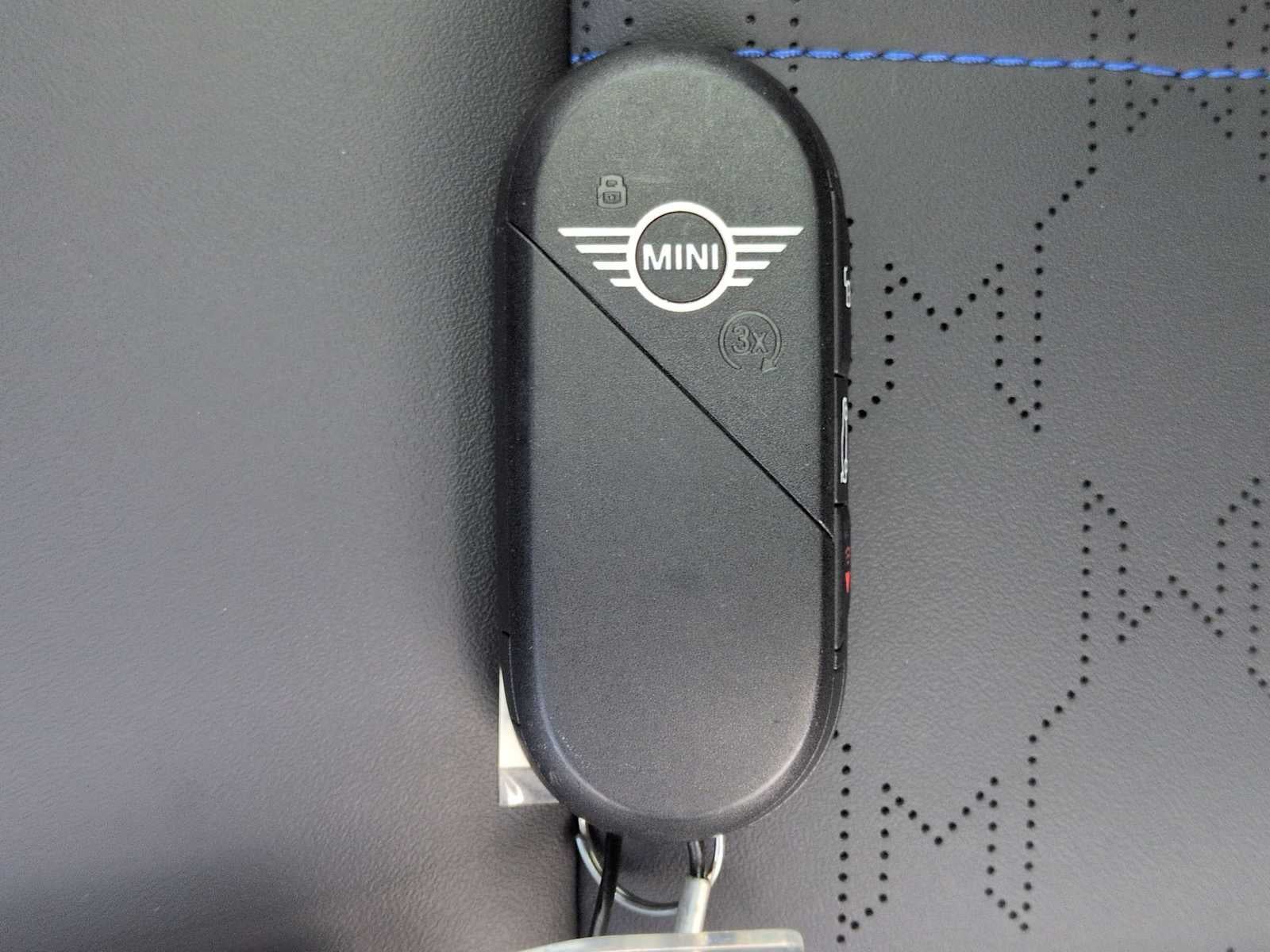 2025 MINI HARDTOP 2 PUERTAS Cooper S