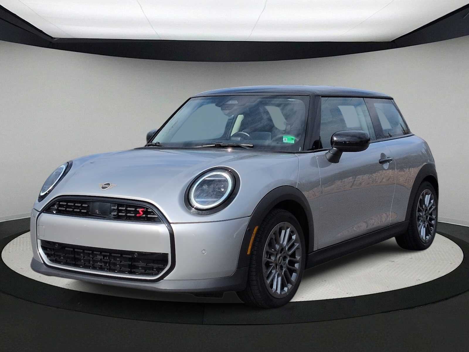 2025 MINI HARDTOP 2 PUERTAS Cooper S