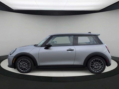 2025 MINI HARDTOP 2 PUERTAS Cooper S
