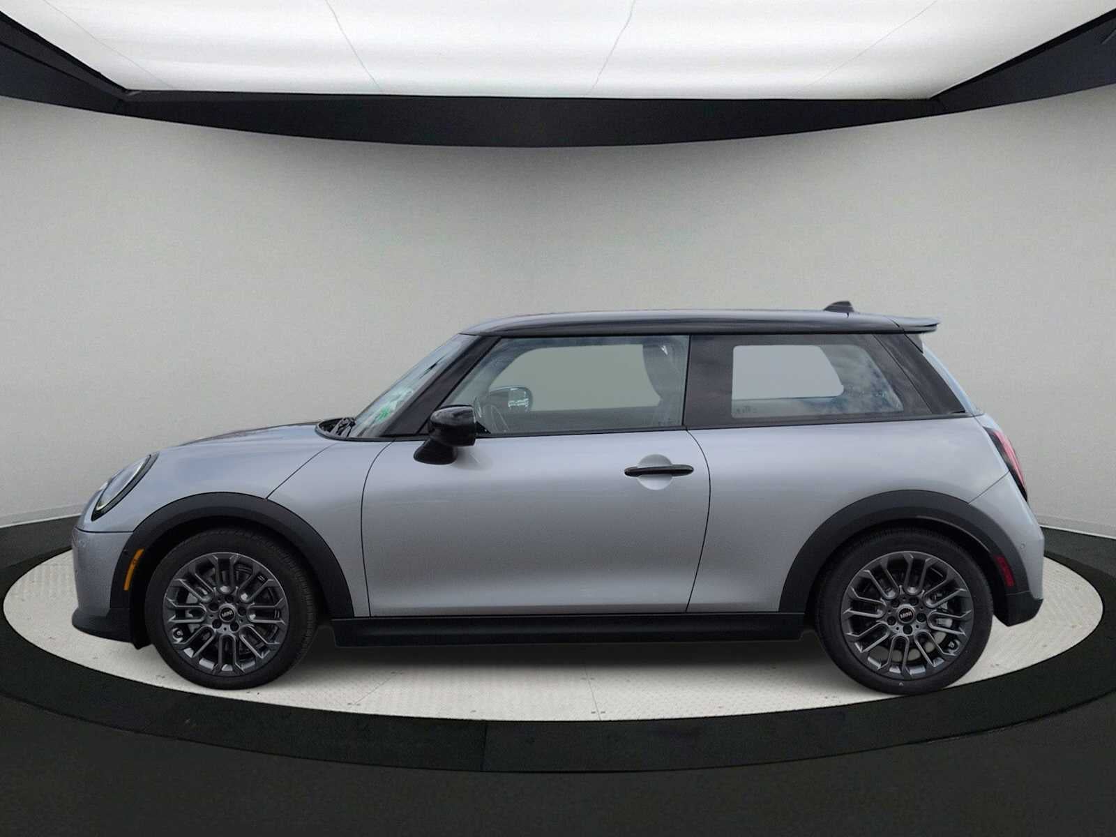 2025 MINI HARDTOP 2 PUERTAS Cooper S