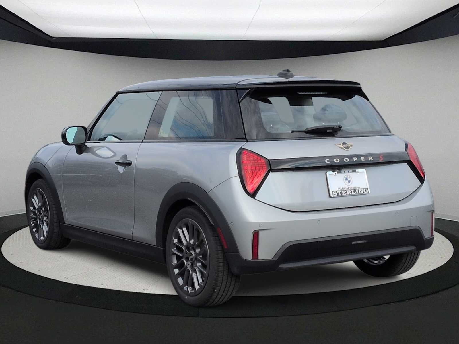 2025 MINI HARDTOP 2 PUERTAS Cooper S