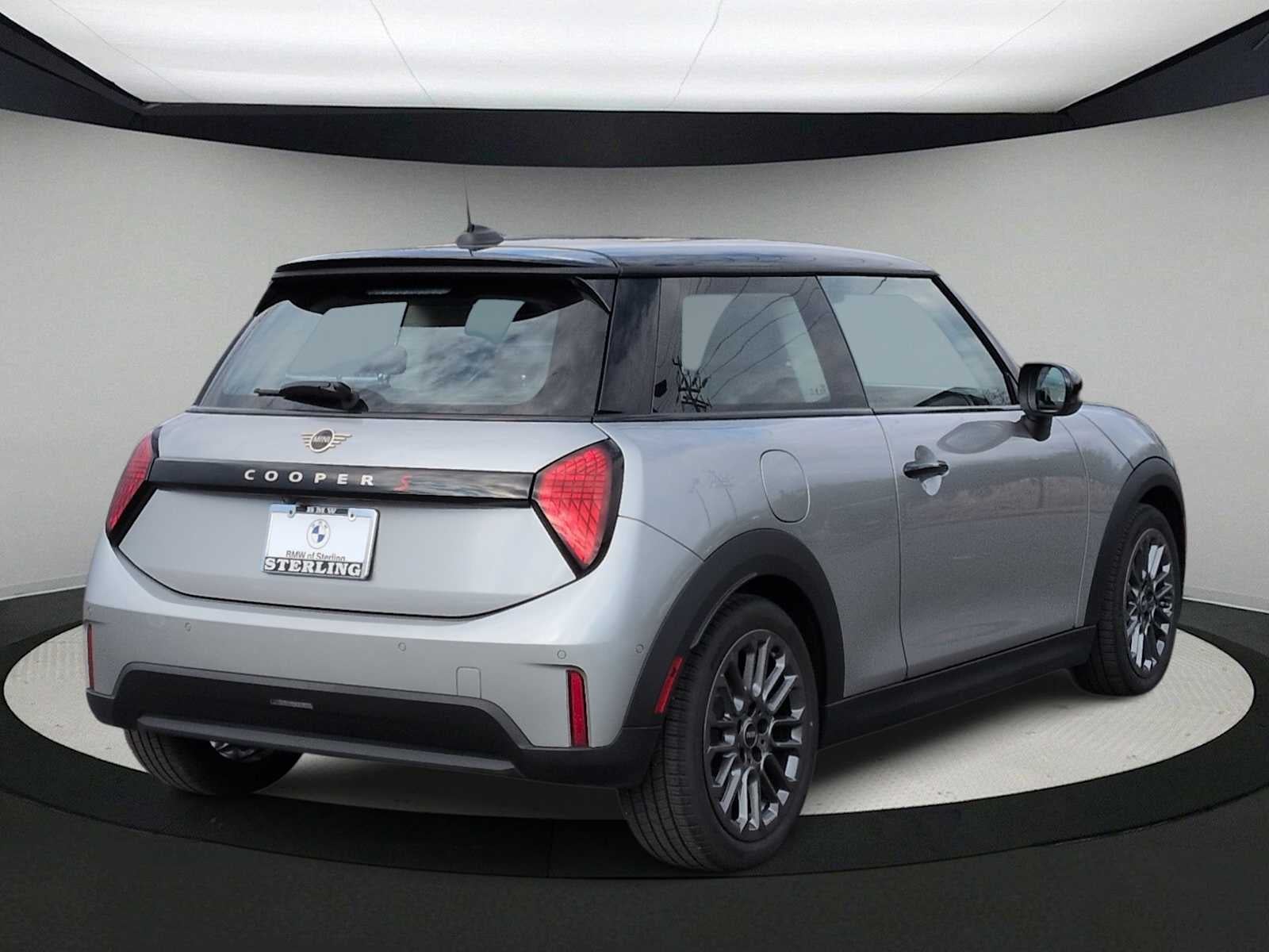 2025 MINI HARDTOP 2 PUERTAS Cooper S