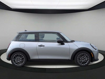 2025 MINI HARDTOP 2 PUERTAS Cooper S