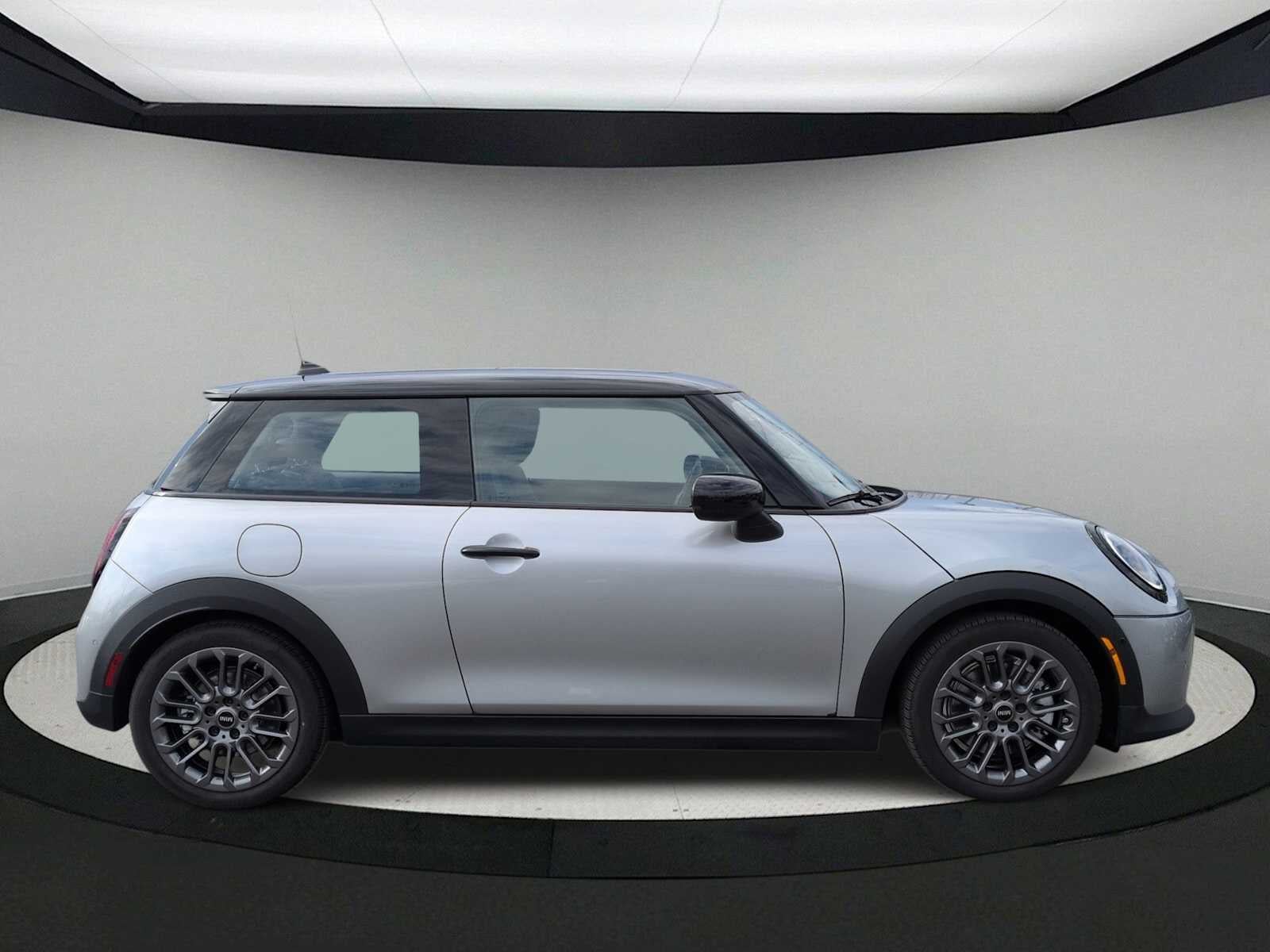2025 MINI HARDTOP 2 PUERTAS Cooper S