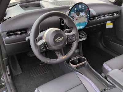 2026 MINI DESCAPOTABLE ICÓNICO