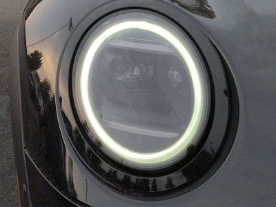 2026 MINI DESCAPOTABLE ICÓNICO