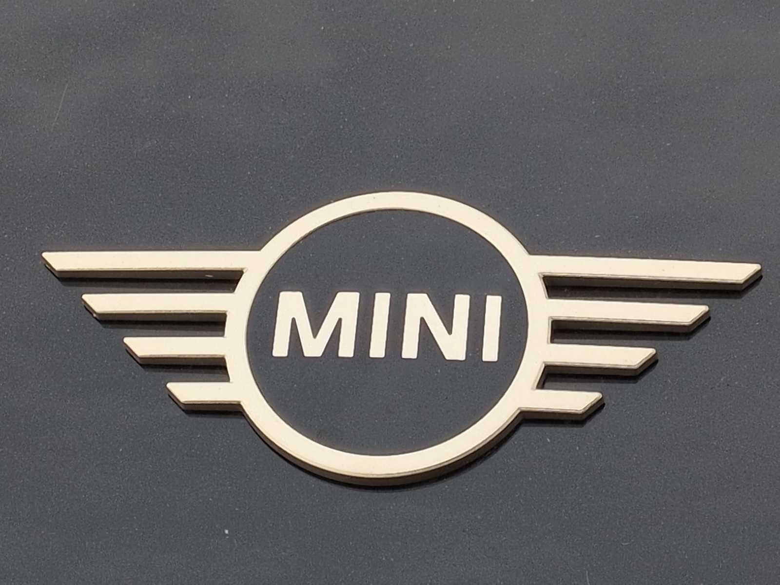 2026 MINI DESCAPOTABLE ICÓNICO
