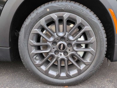 2026 MINI DESCAPOTABLE ICÓNICO