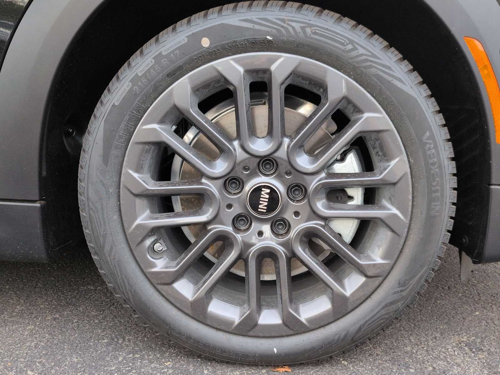 2026 MINI DESCAPOTABLE ICÓNICO