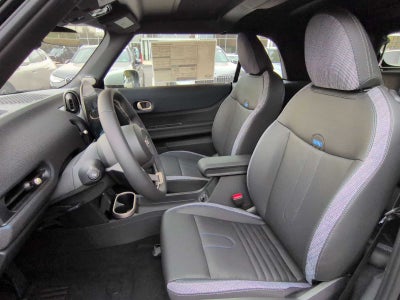 2026 MINI DESCAPOTABLE ICÓNICO