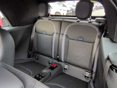 2026 MINI DESCAPOTABLE ICÓNICO