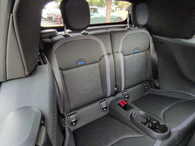 2026 MINI DESCAPOTABLE ICÓNICO