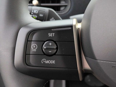 2026 MINI DESCAPOTABLE ICÓNICO