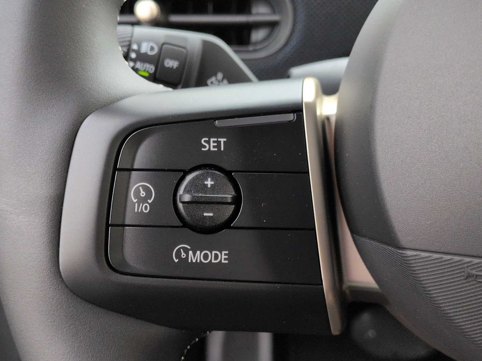 2026 MINI DESCAPOTABLE ICÓNICO